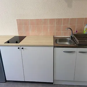  Appartamento Meuble A Centre