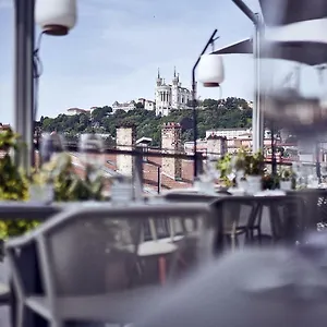 Maison No - Et Rooftop Lyon
