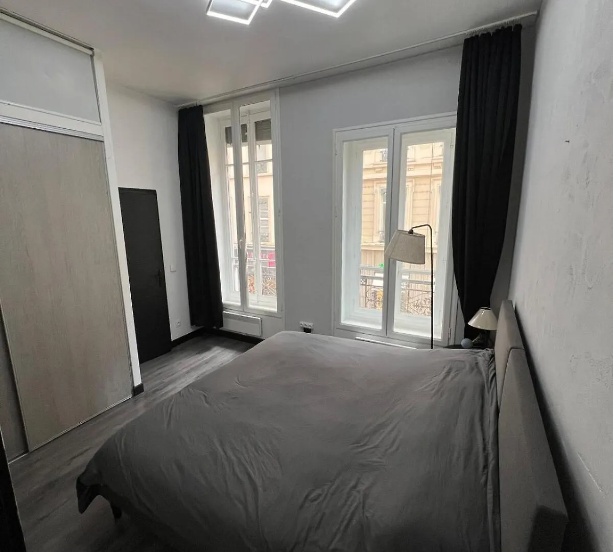 Apartment Superbe Appartement Silencieux Dans L'Hyper Centre Lyon France