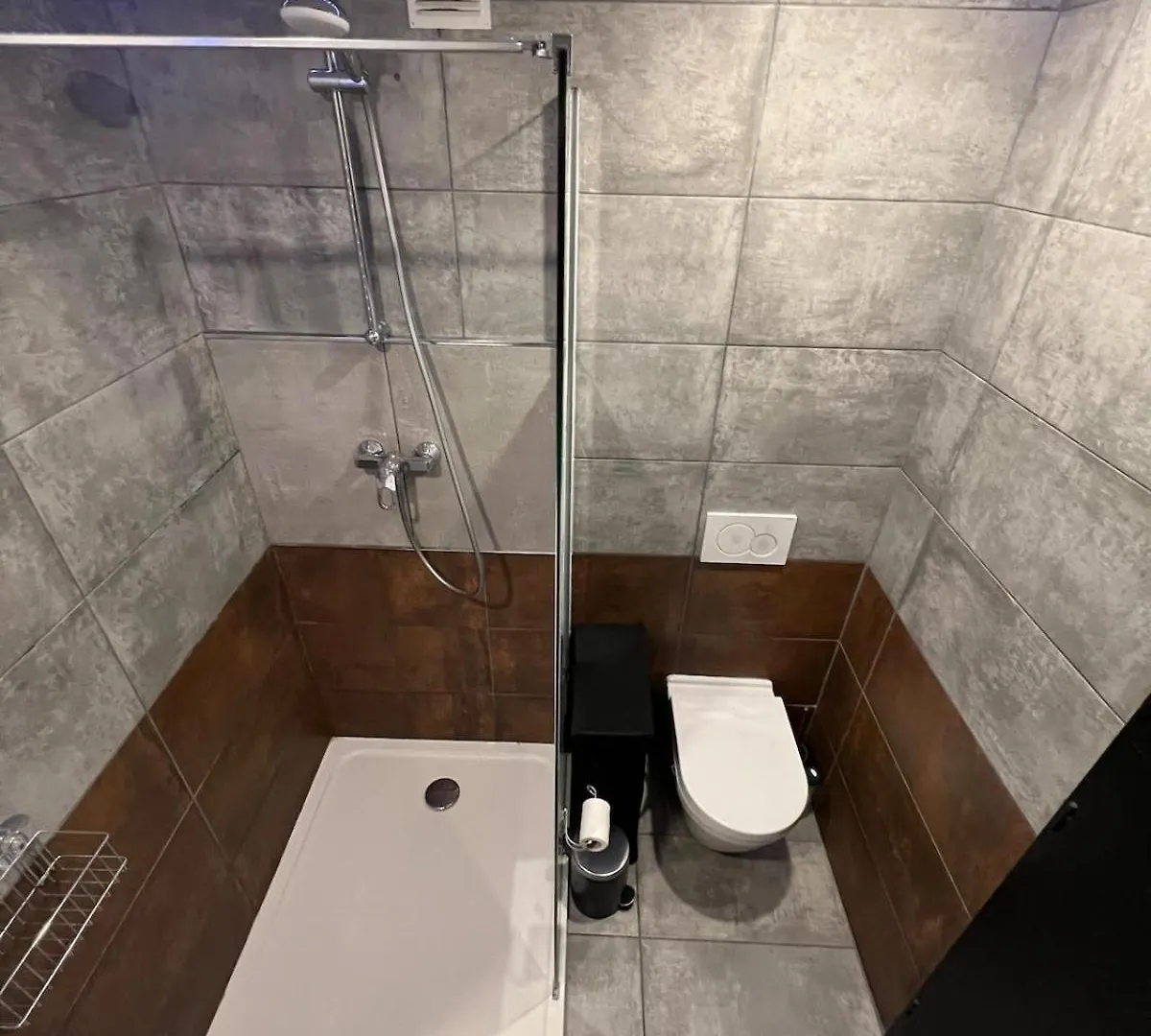 Apartment Superbe Appartement Silencieux Dans L'Hyper Centre Lyon