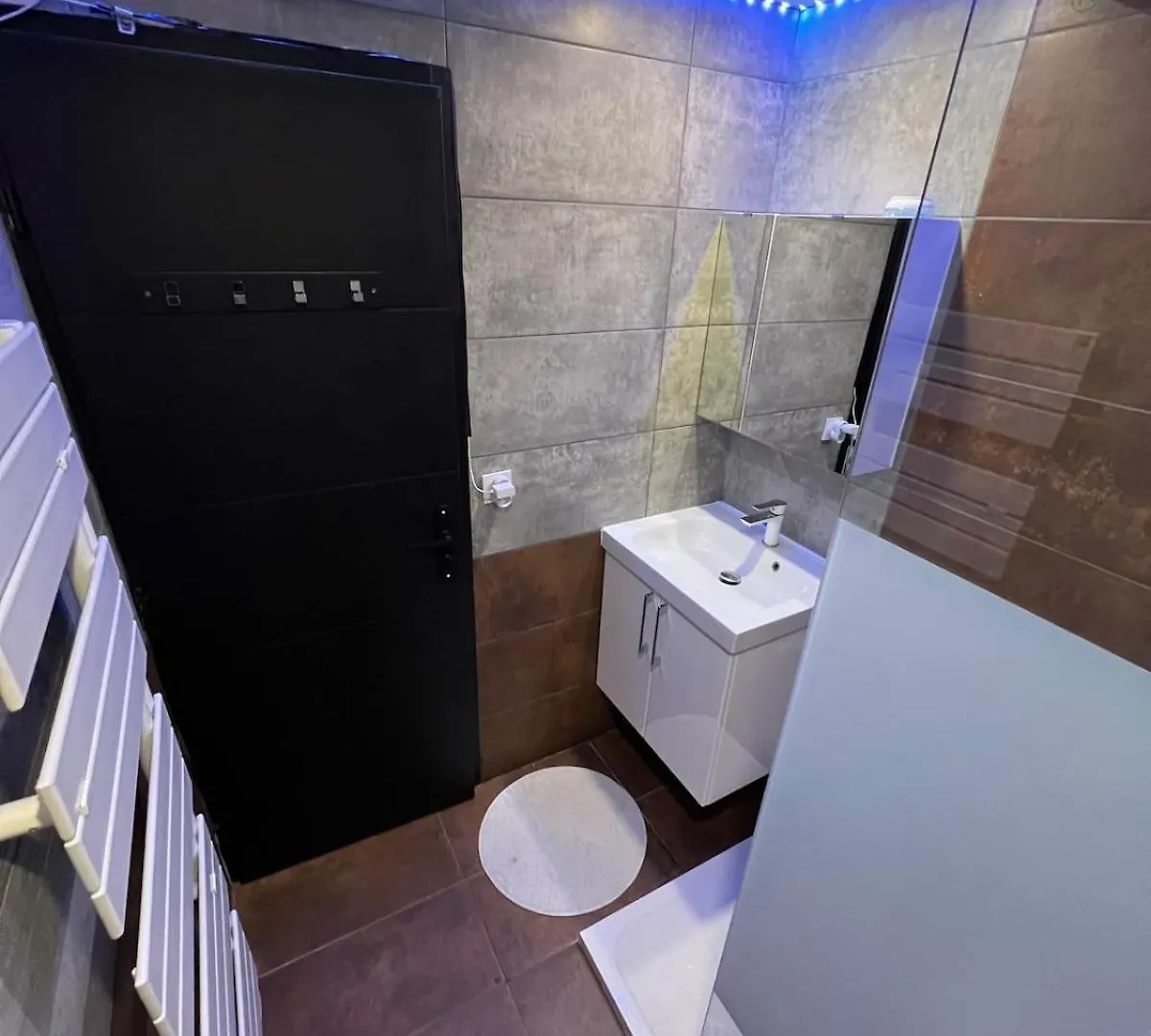 Superbe Appartement Silencieux Dans L'Hyper Centre Lyon