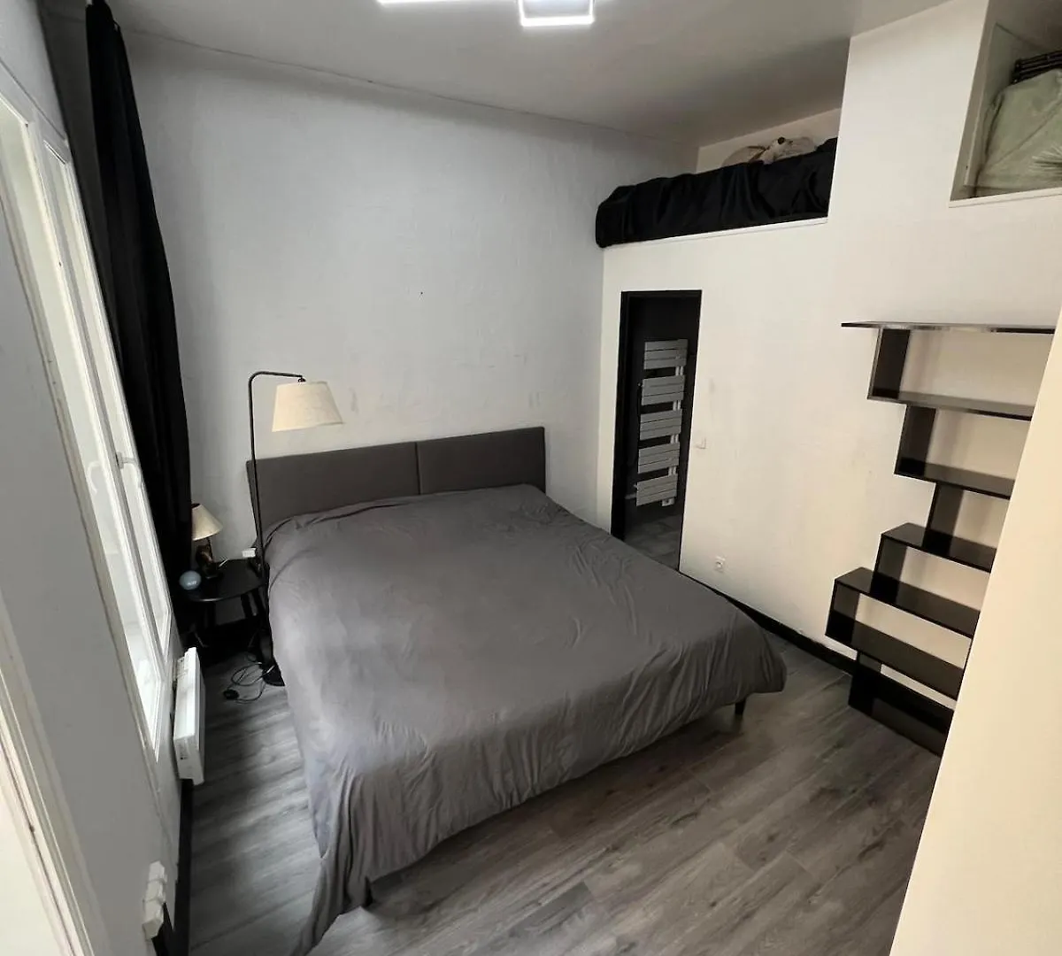 Superbe Appartement Silencieux Dans L'Hyper Centre Lyon Apartment