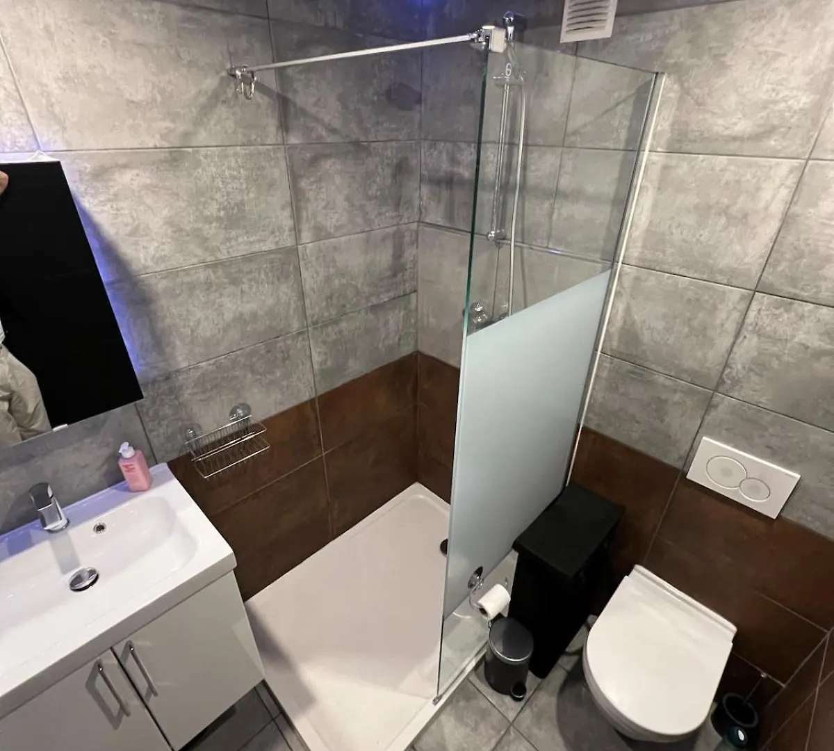 Superbe Appartement Silencieux Dans L'Hyper Centre Lyon