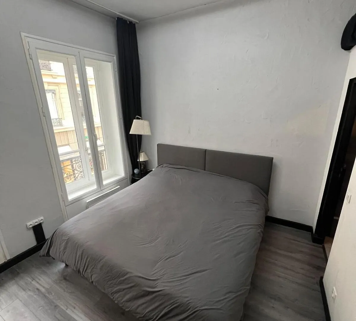 Superbe Appartement Silencieux Dans L'Hyper Centre Lyon 0*,  France