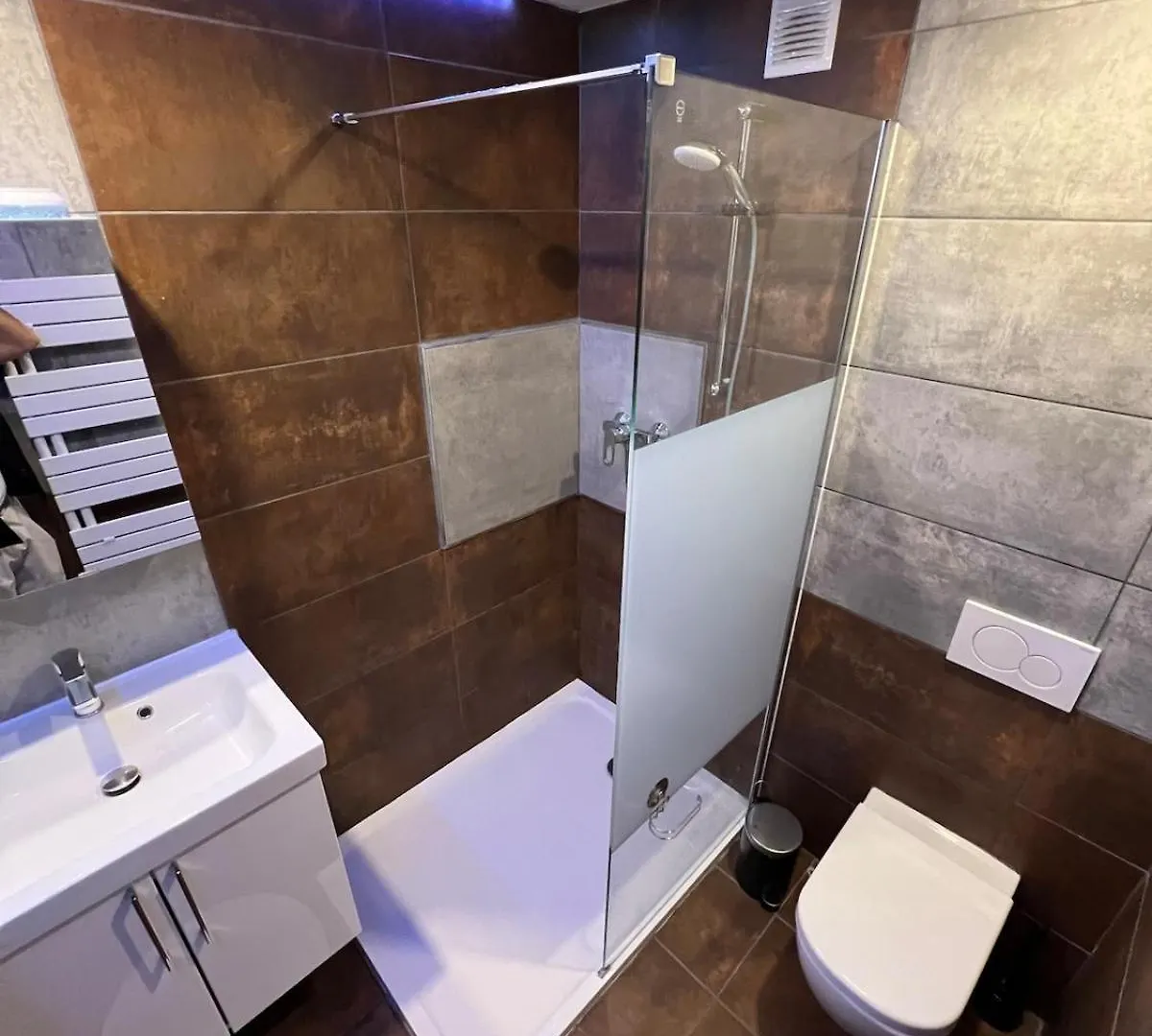 Apartment Superbe Appartement Silencieux Dans L'Hyper Centre Lyon