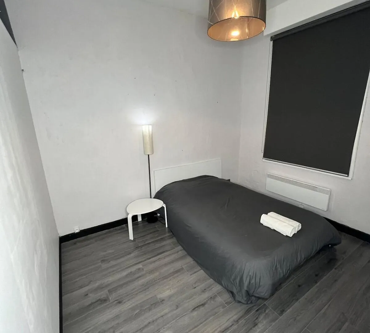 Superbe Appartement Silencieux Dans L'Hyper Centre Lyon 0*,