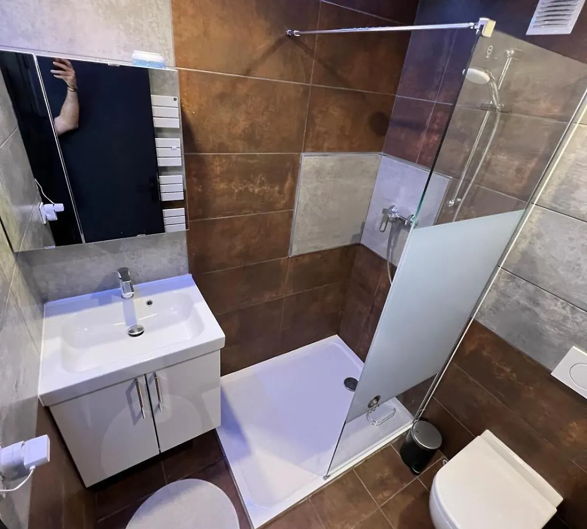 아파트 Superbe Appartement Silencieux Dans L'Hyper Centre 리옹