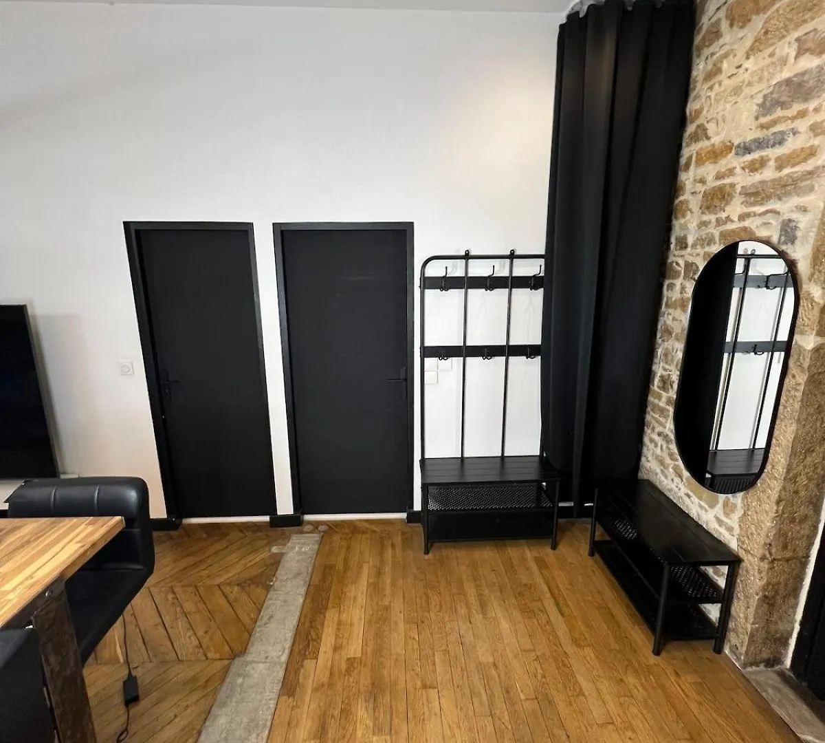 Superbe Appartement Silencieux Dans L'Hyper Centre 리옹 프랑스