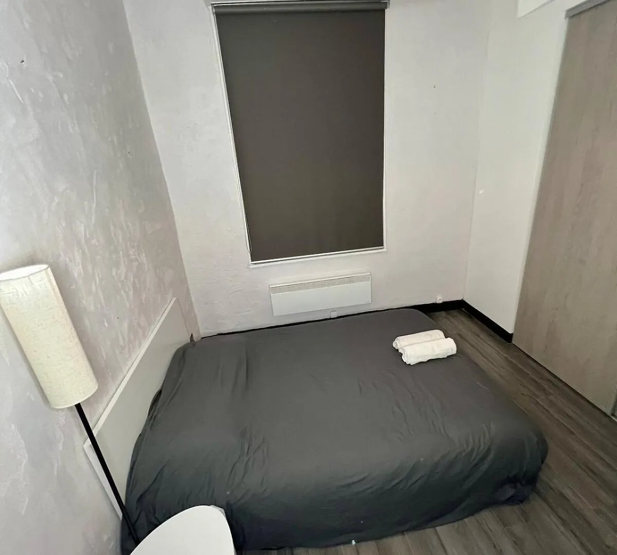 Superbe Appartement Silencieux Dans L'Hyper Centre 리옹 프랑스
